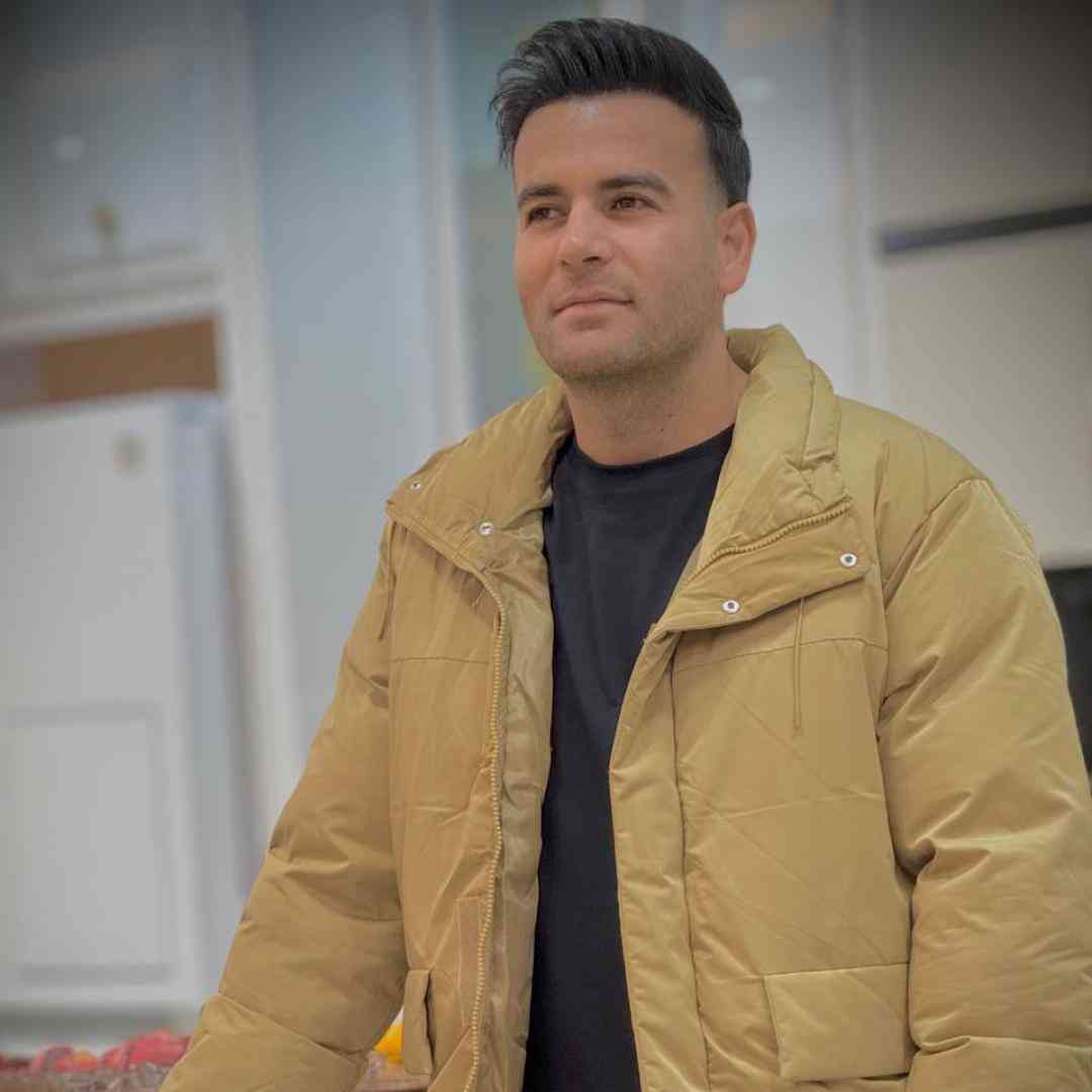 بهنام دولت مستی و راستی