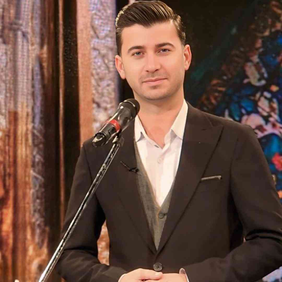 مرتضی باب کاشکی