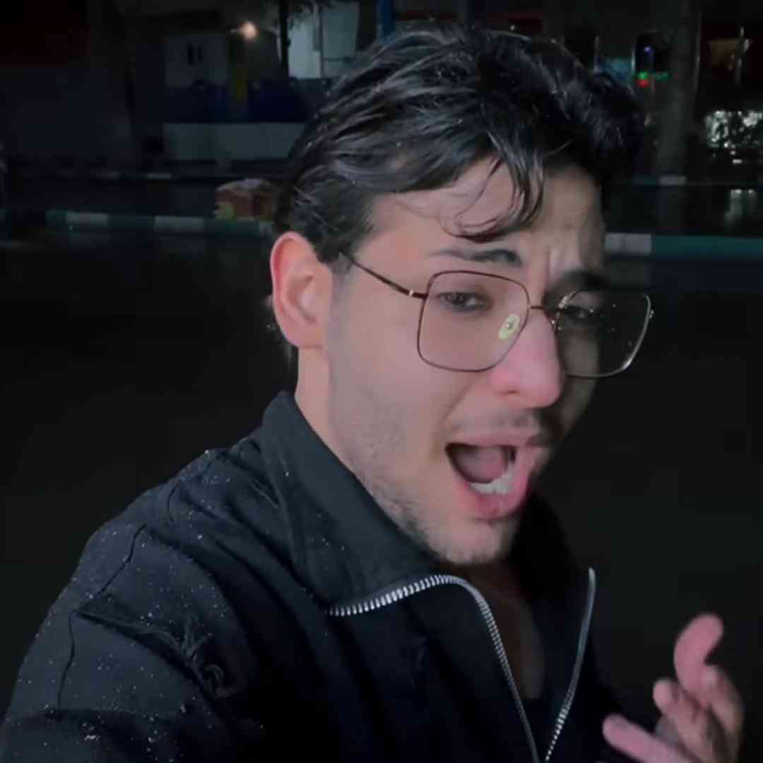 عرفان ابرا خیالت راحت