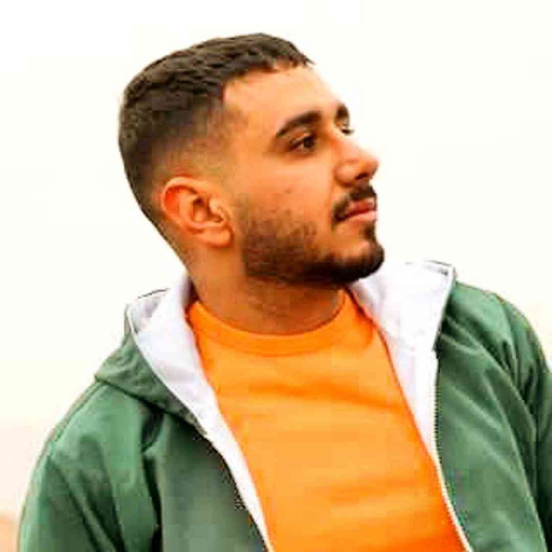 دانلود آهنگ خشاب از سینا پرهیز