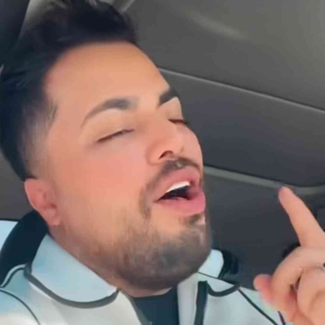 دانلود آهنگ امپراطور از امید عقابی