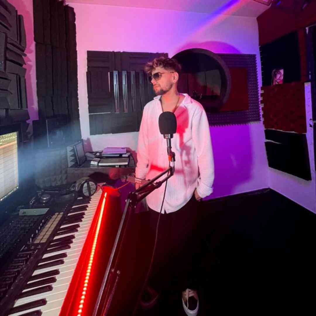 دانلود آهنگ بیراهه از ارشاد