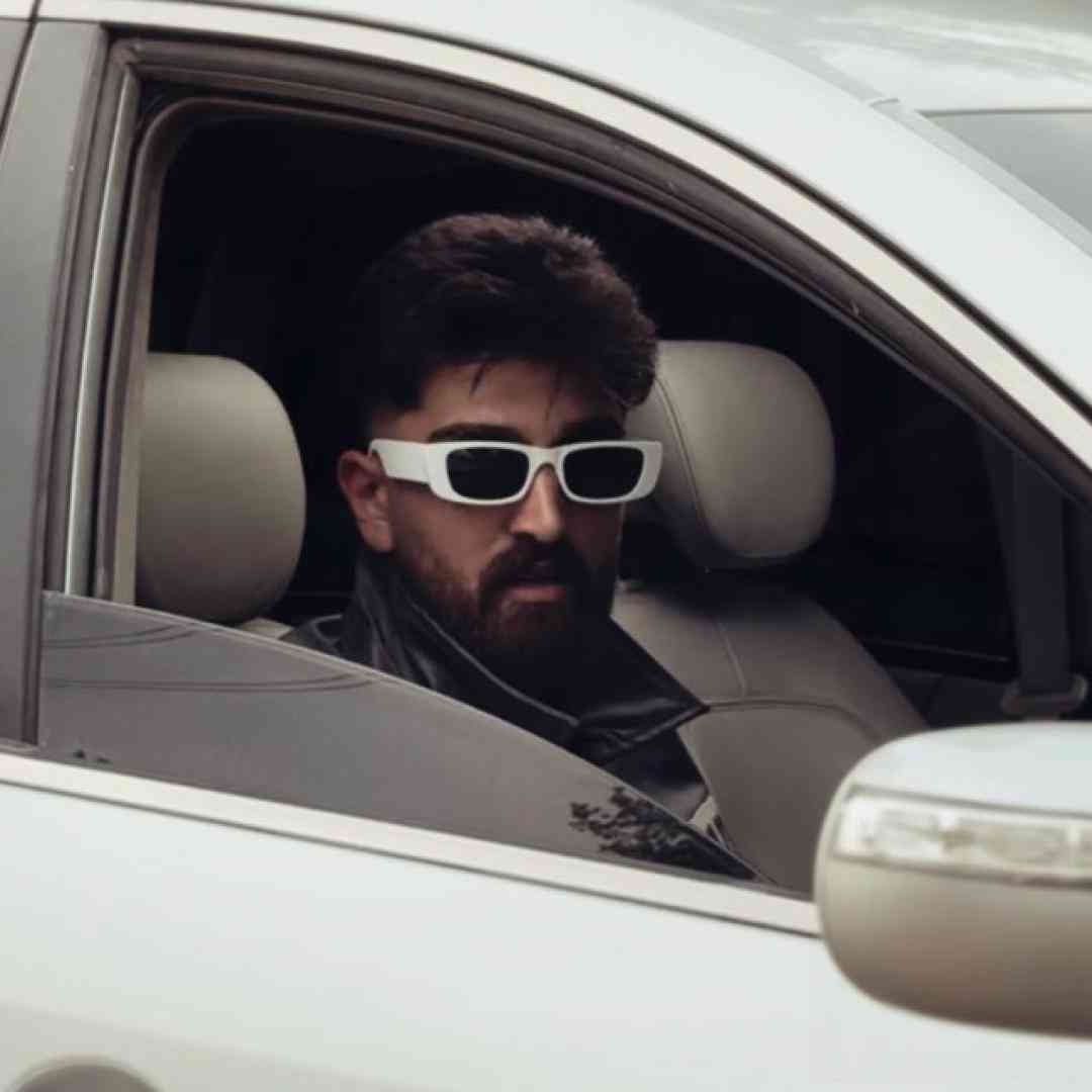 ماهان خادمی سردار لشگر