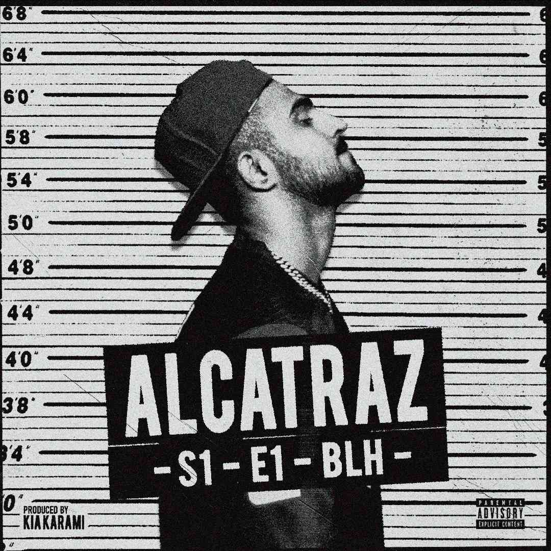 بی ال اچ ، کیا کرمی آلکاتراز اپیزود اول