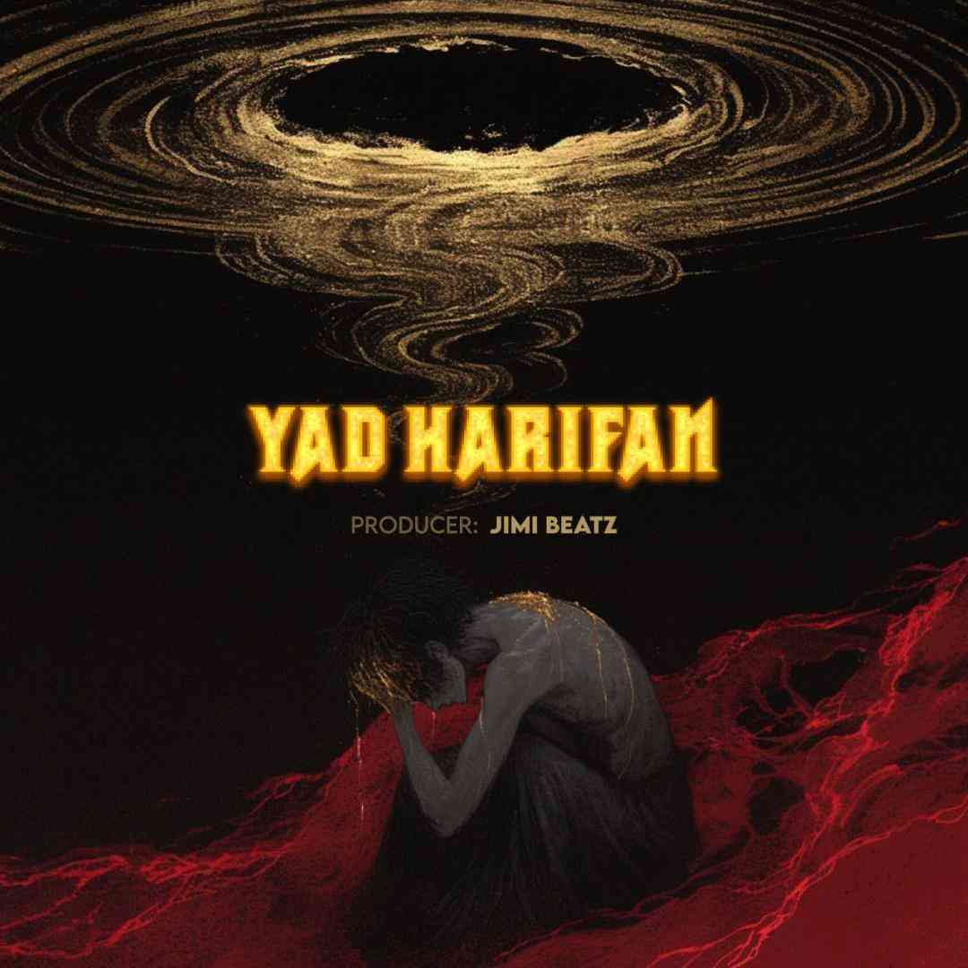 دانلود ریمیکس جیمی بیتز به نام یاد حریفان