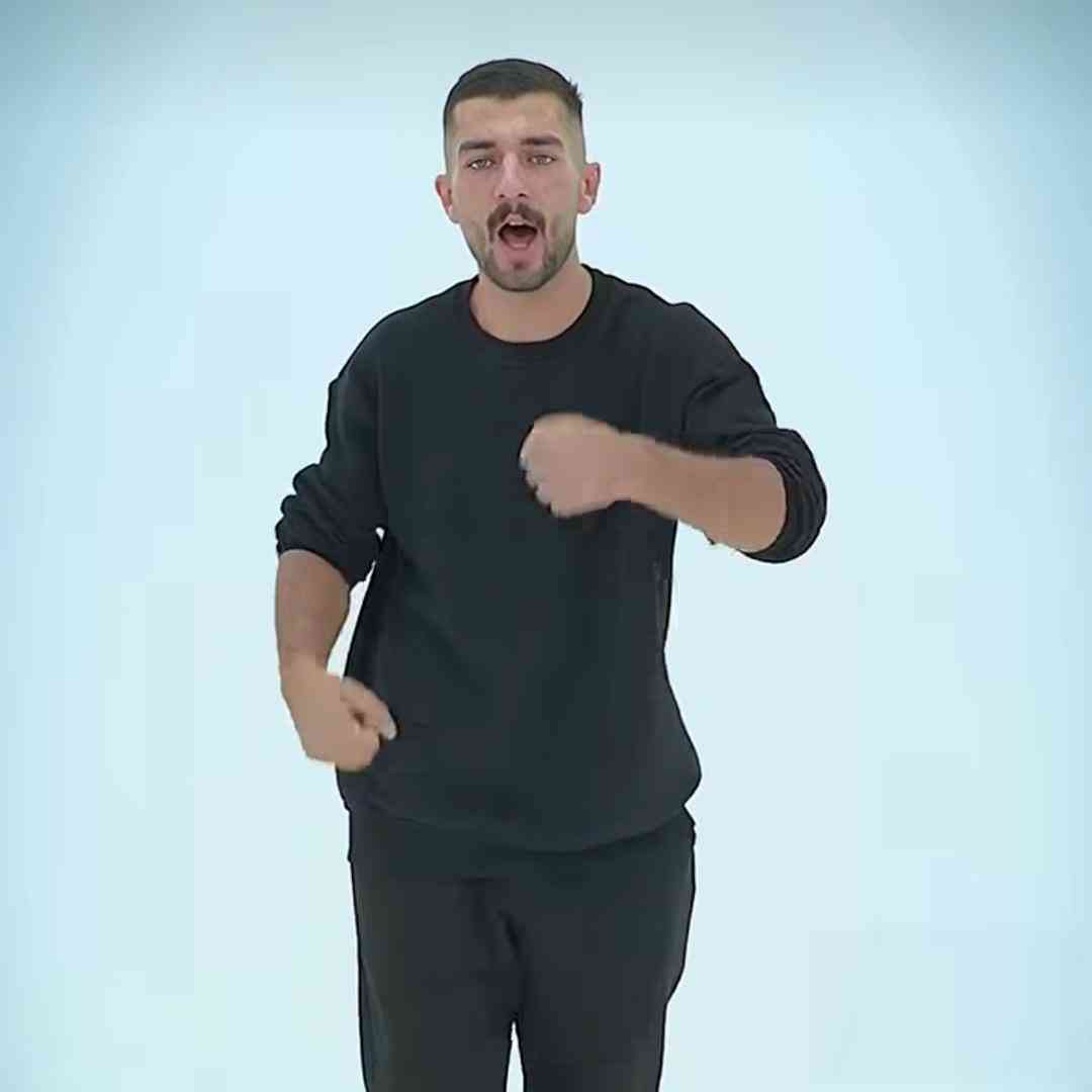 دانلود آهنگ قاچما منن بالاجا از مهران گونئی