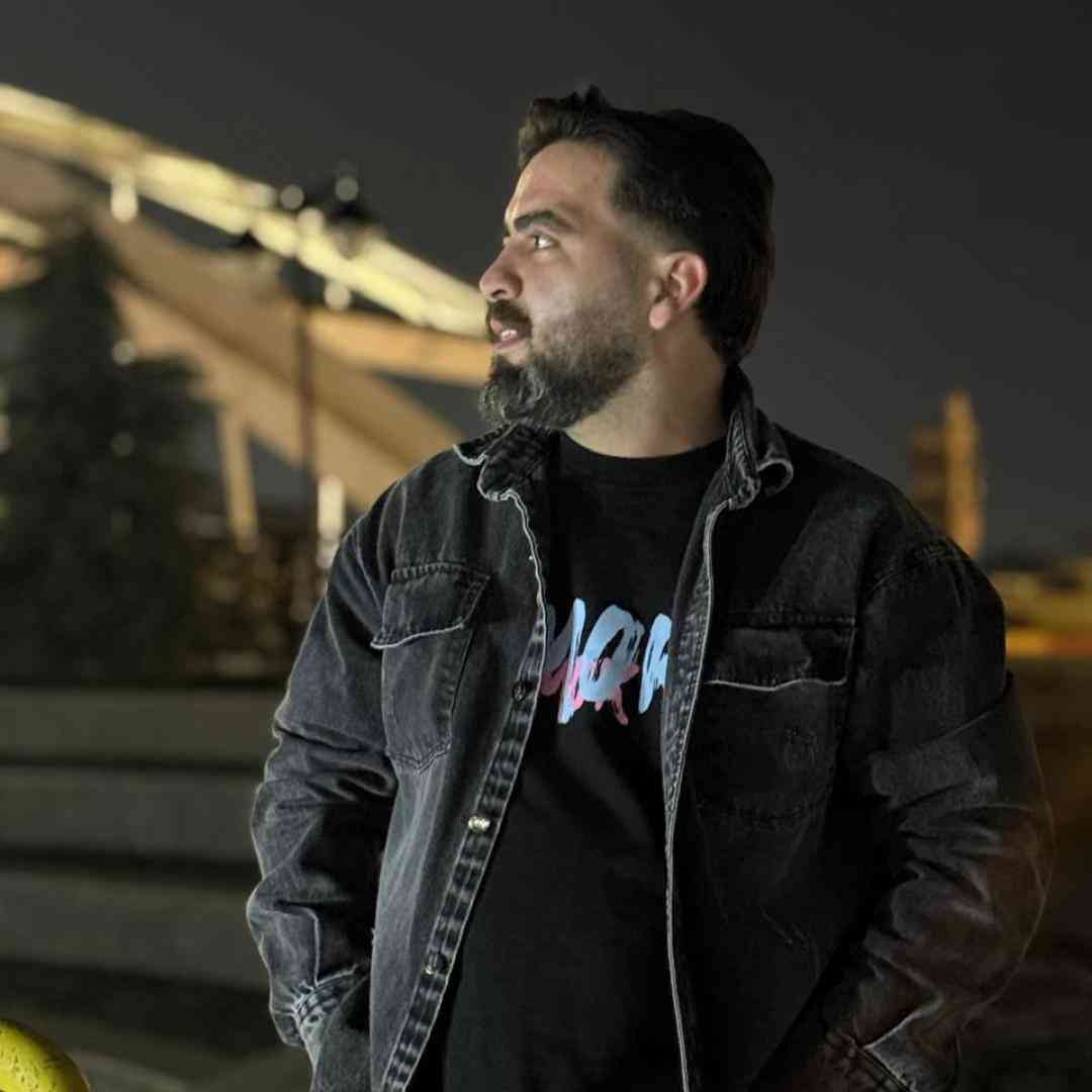 دانلود ریمیکس رامین مهری به نام اکسپلور