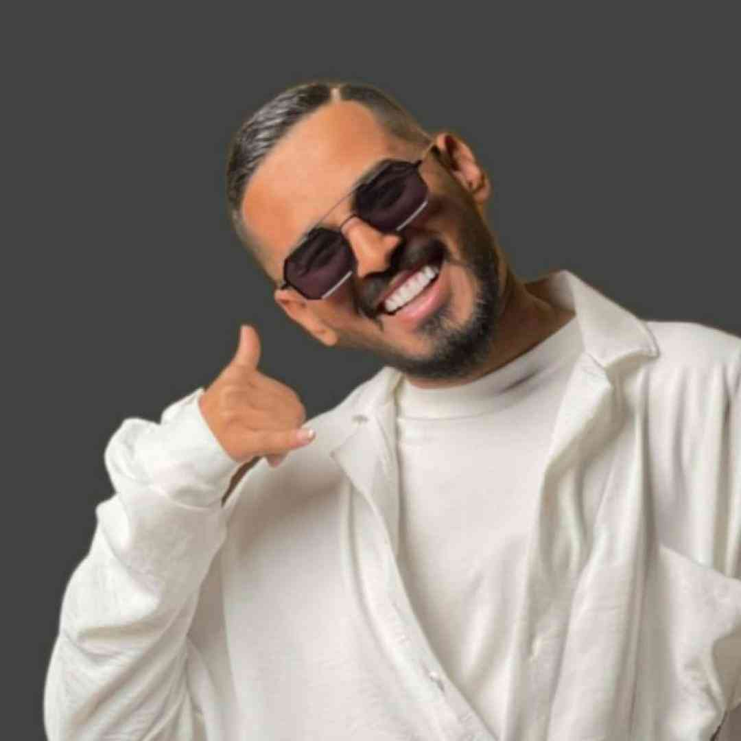 فاضل دریس مامان