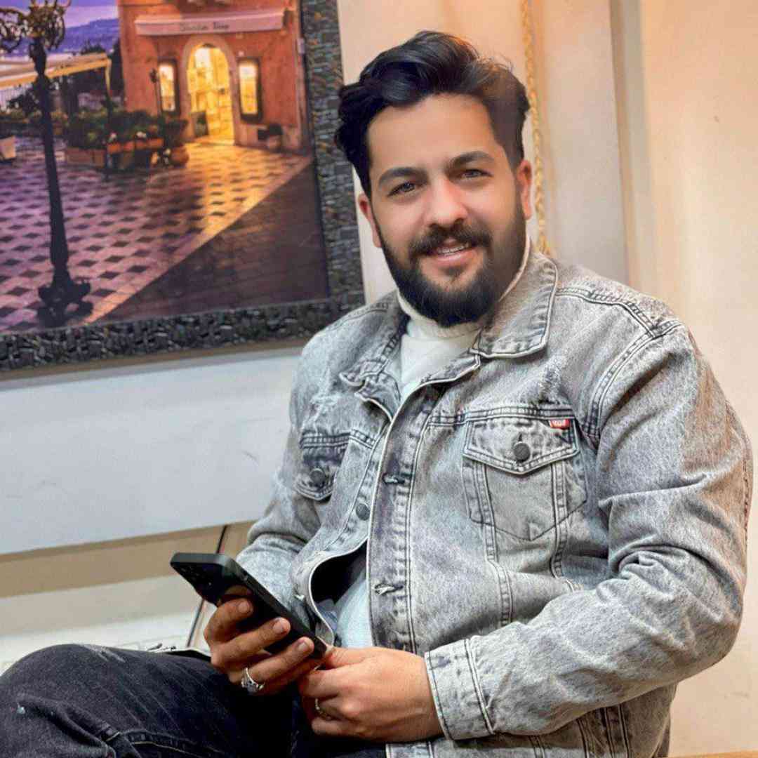 مجید حسینی شاهکار