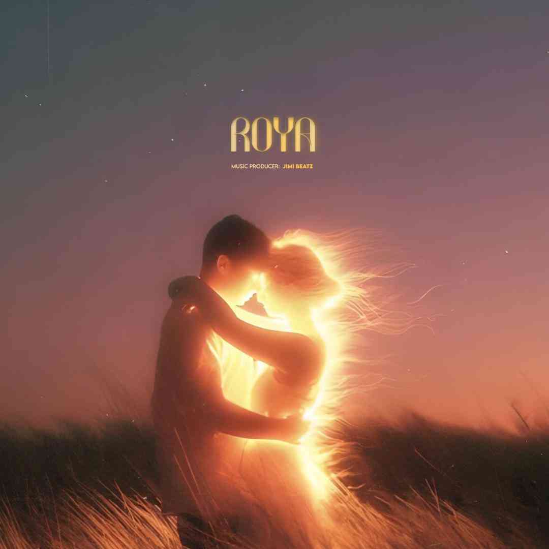 دانلود ریمیکس جیمی بیتز به نام رویا