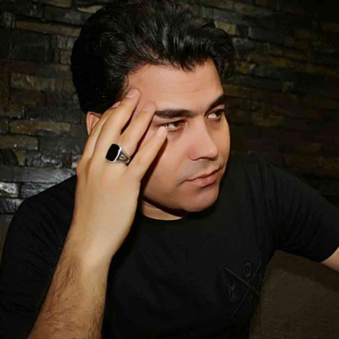 دانلود آهنگ قدم قدم از بیدل برزویی