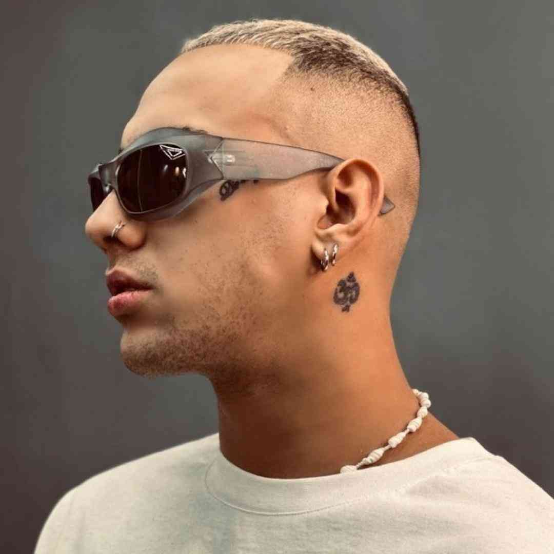 شایان یو آدم بد