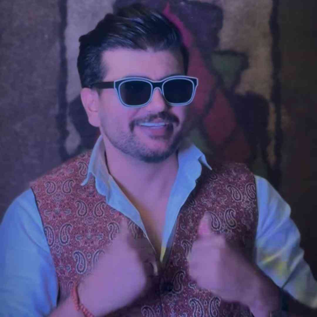 مسیحا روزبه شو یلدا