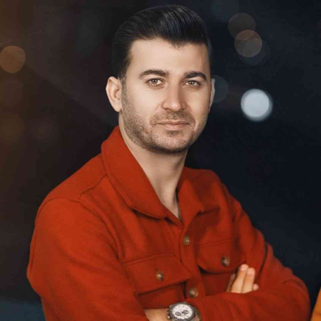 مرتضی باب برف
