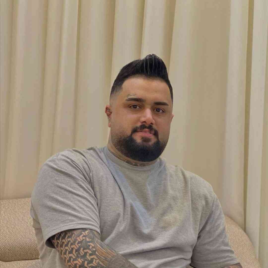 دانلود آهنگ ای یار نادون جان یار نادون از بهنام حسن زاده