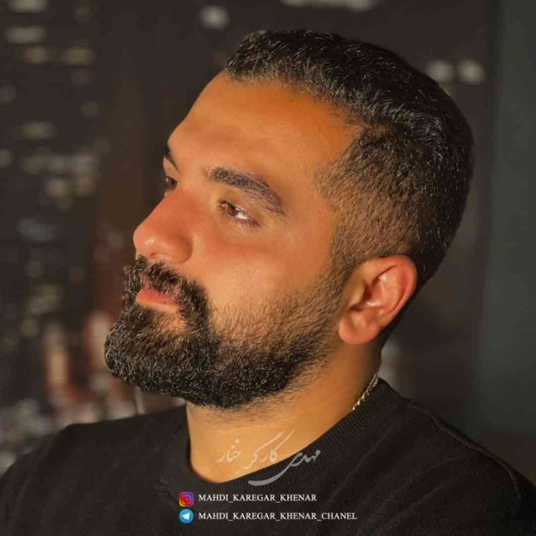 مهدی کارگر خنار سوادکوه