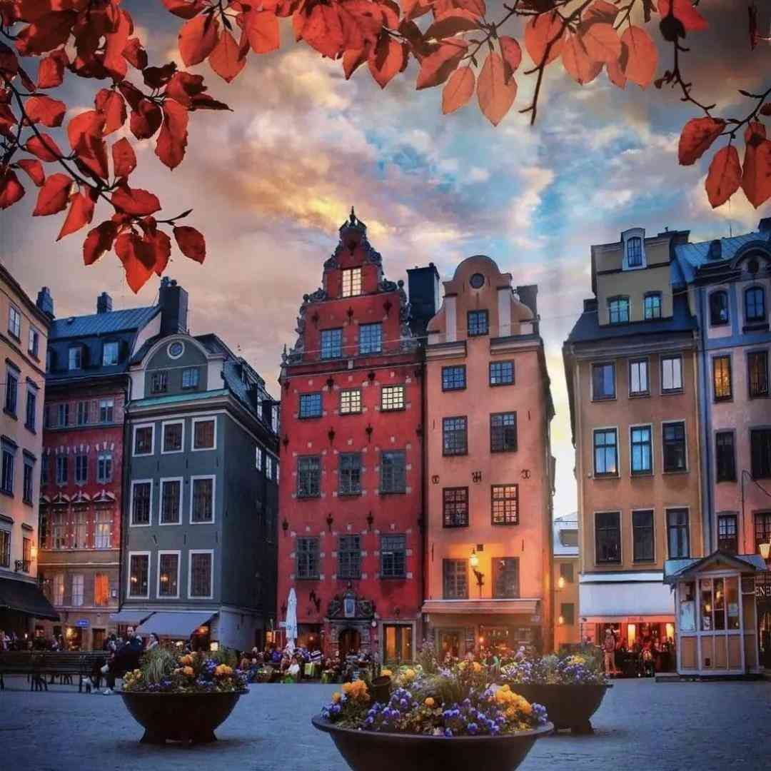  همه فکر میکنن مازراتی دارم