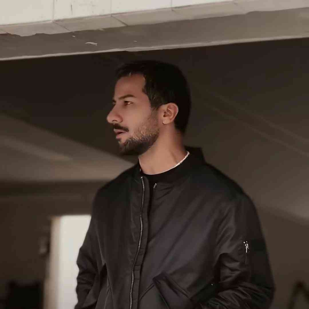 حسین منتظری منو فراموش نکنین من کلی آرزو ها داشتم