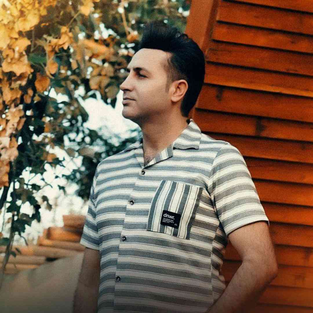 مرتضی جعفرزاده جاودانه