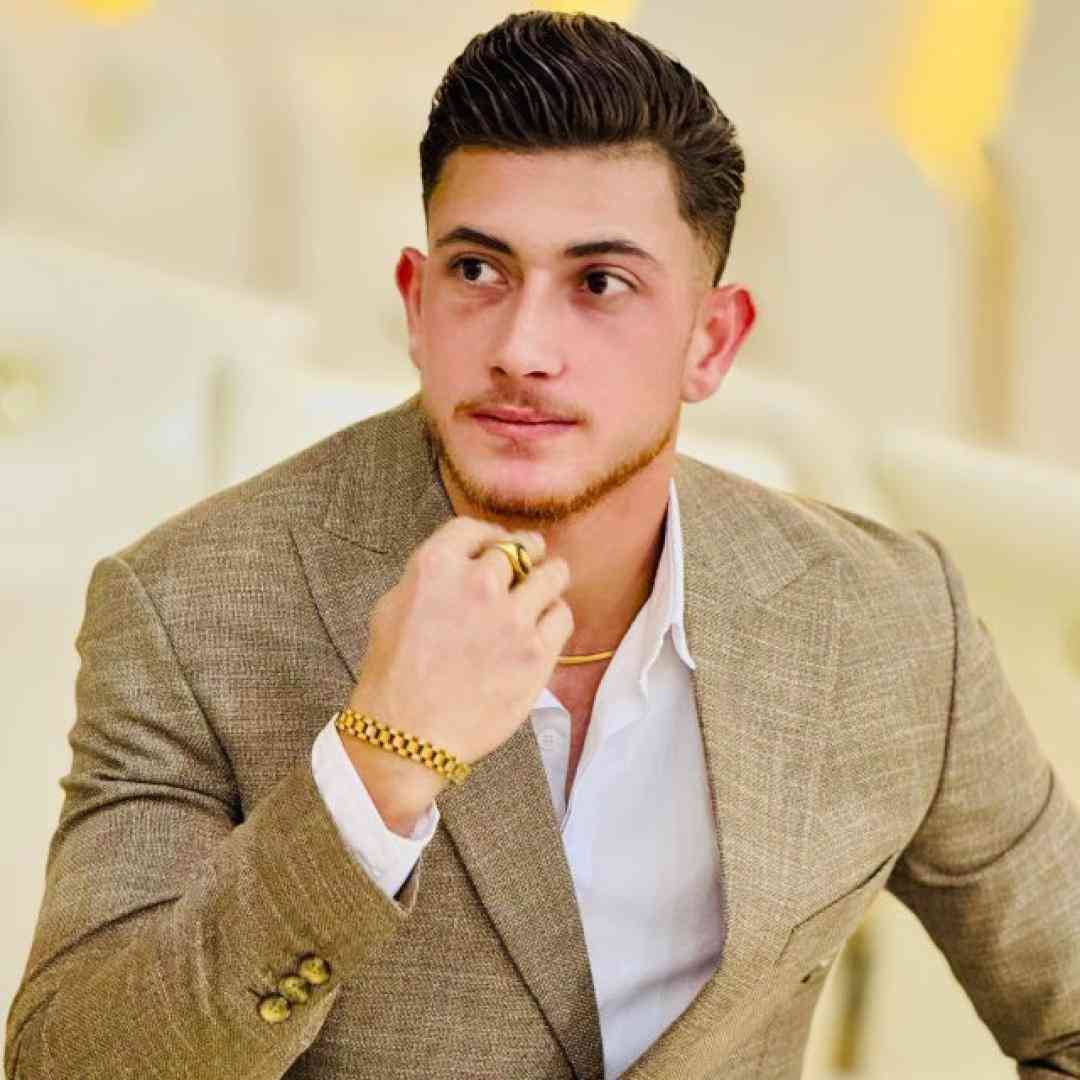 سجاد احمدی بیخیال شو