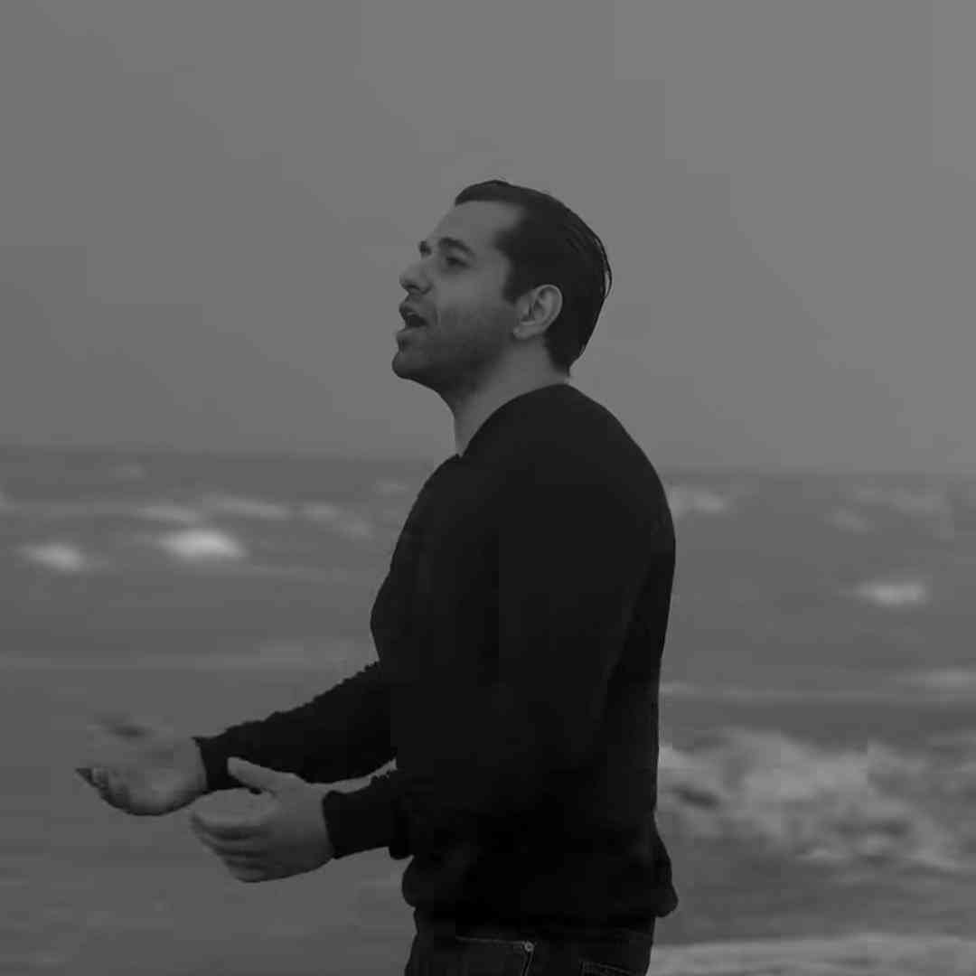 رضا بهرام چاره کن درد مرا خسته ام از همه کس