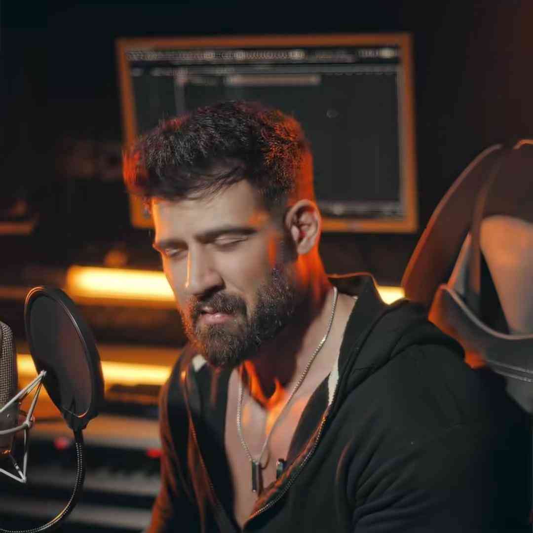 دانلود آهنگ محکوم از محمد محرمی