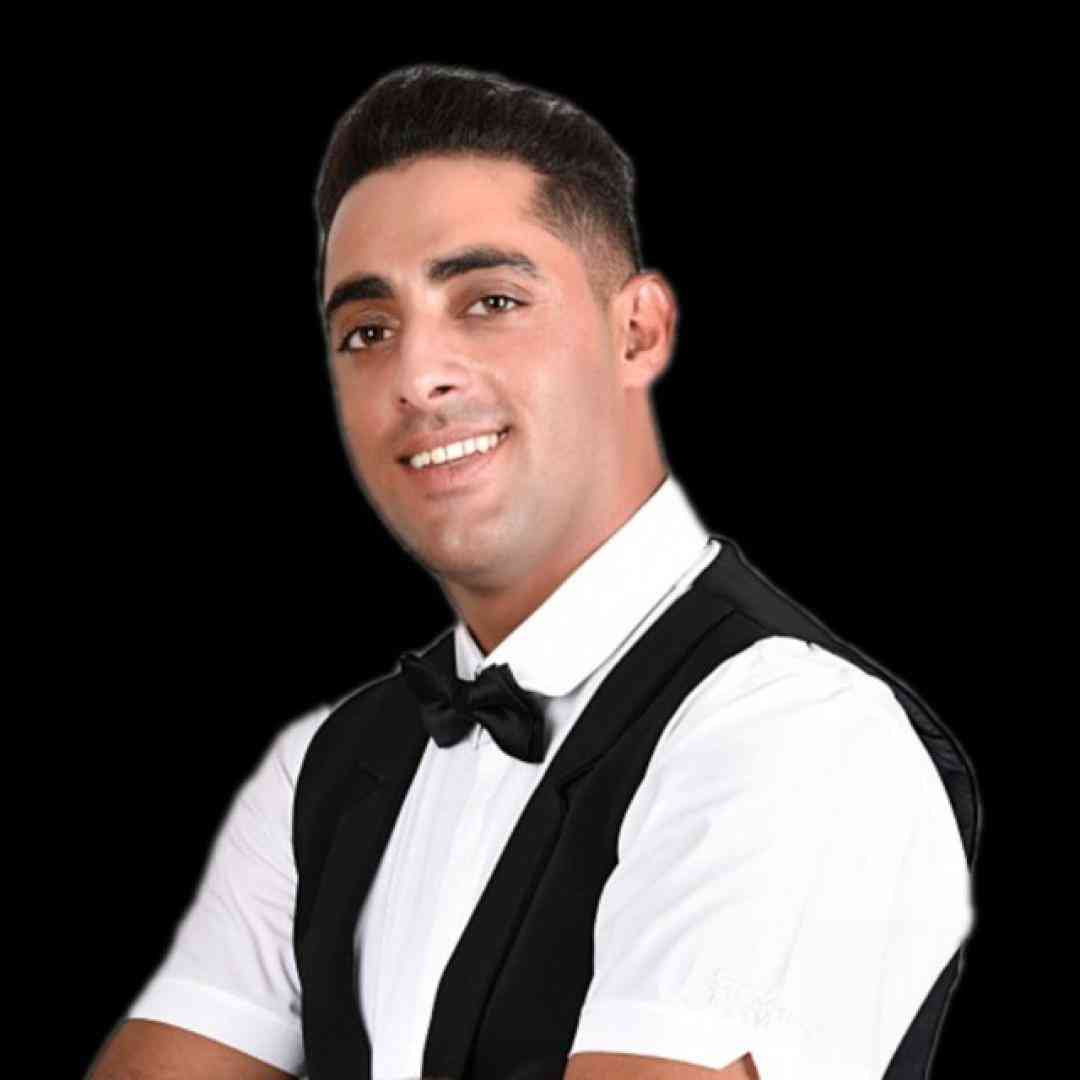 علی عزیزپور ترسم بمرم