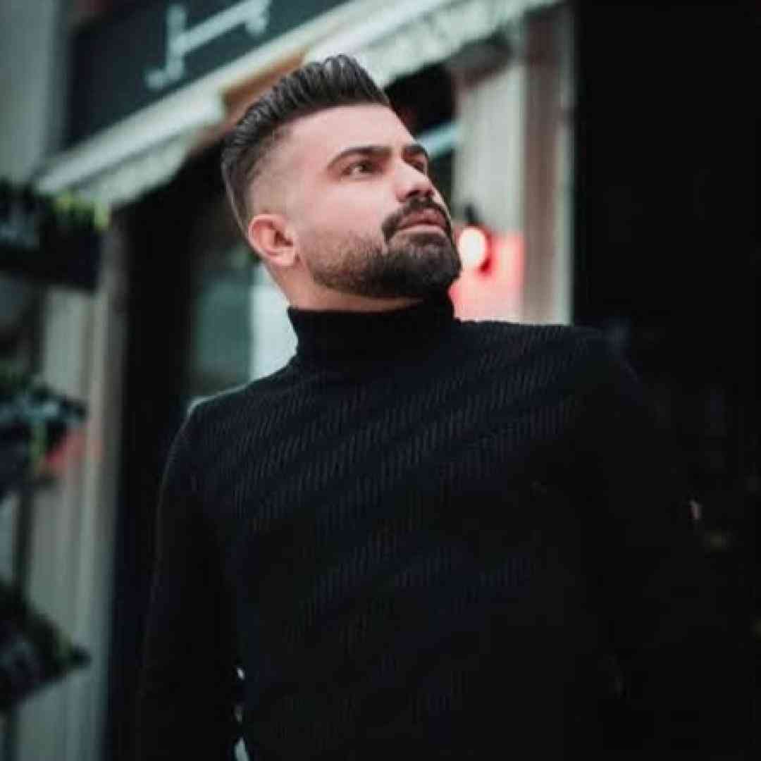 دانلود ریمیکس فرهاد جهانگیری به نام هی زخم و هی بی کسی به دادم نمیرسی