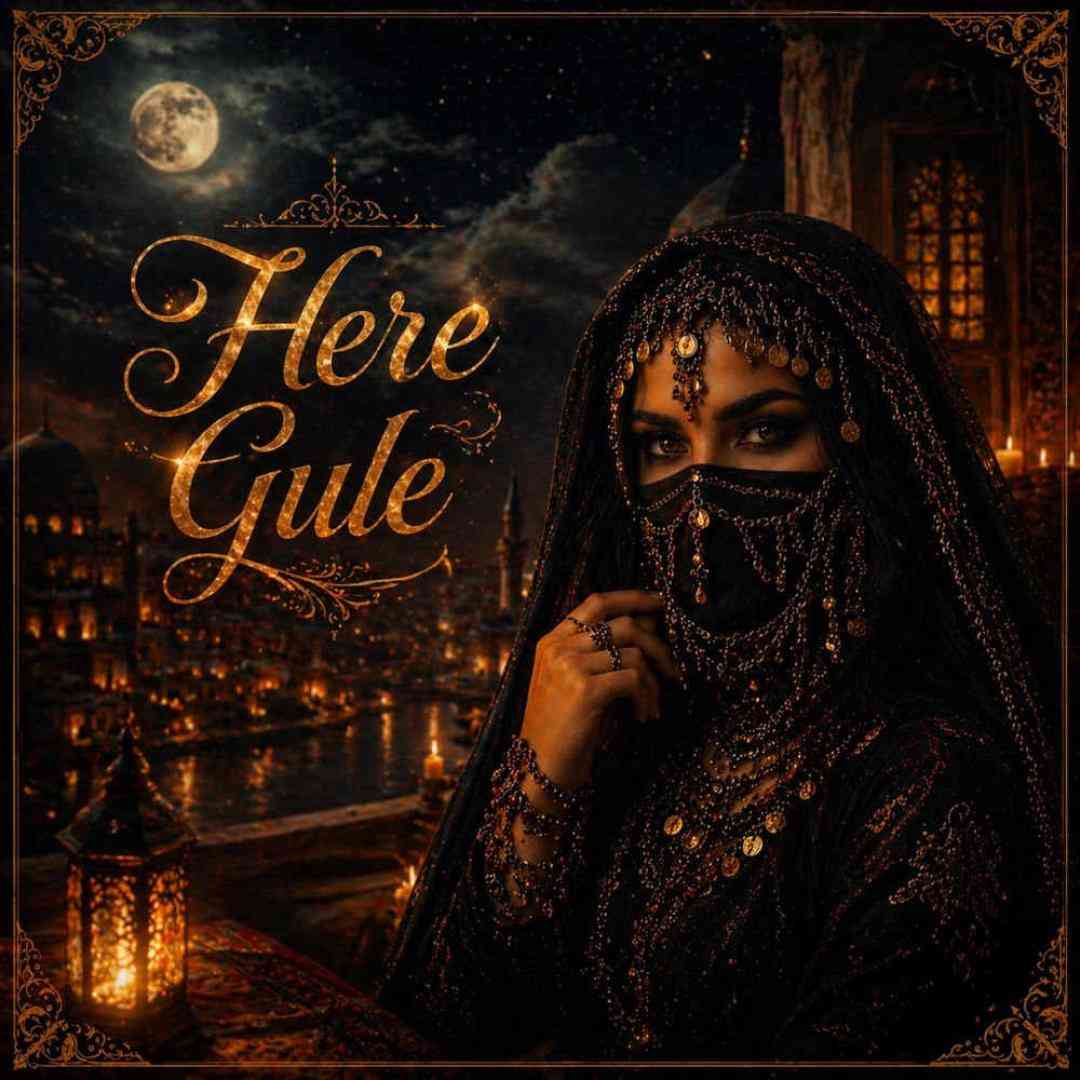 Asell هره گوله Here Gule