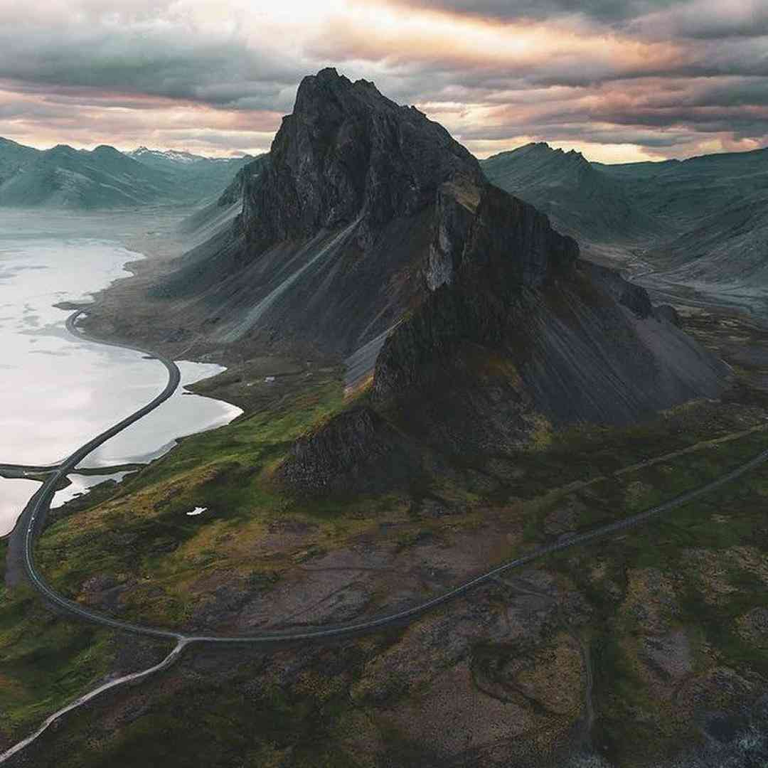 دینه دینه دینه با صدای زن اینستایی