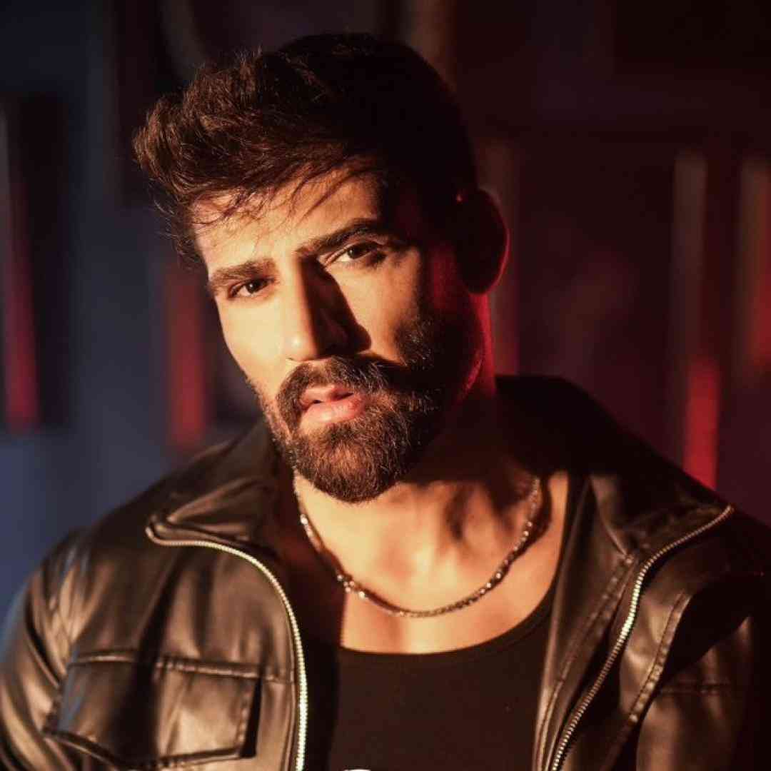 دانلود ریمیکس محمد محرمی به نام محکوم