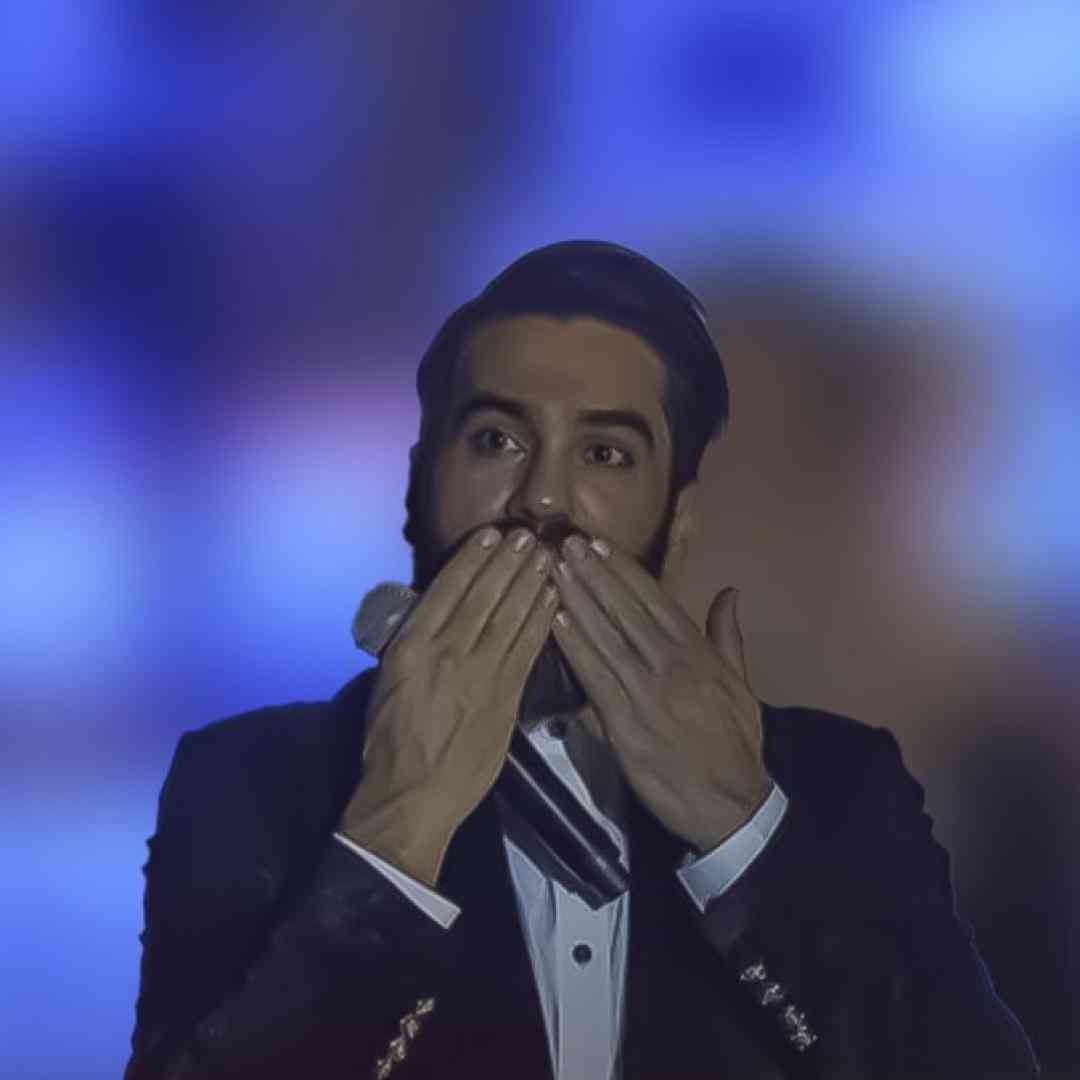 علی زندوکیلی خواب پریشان