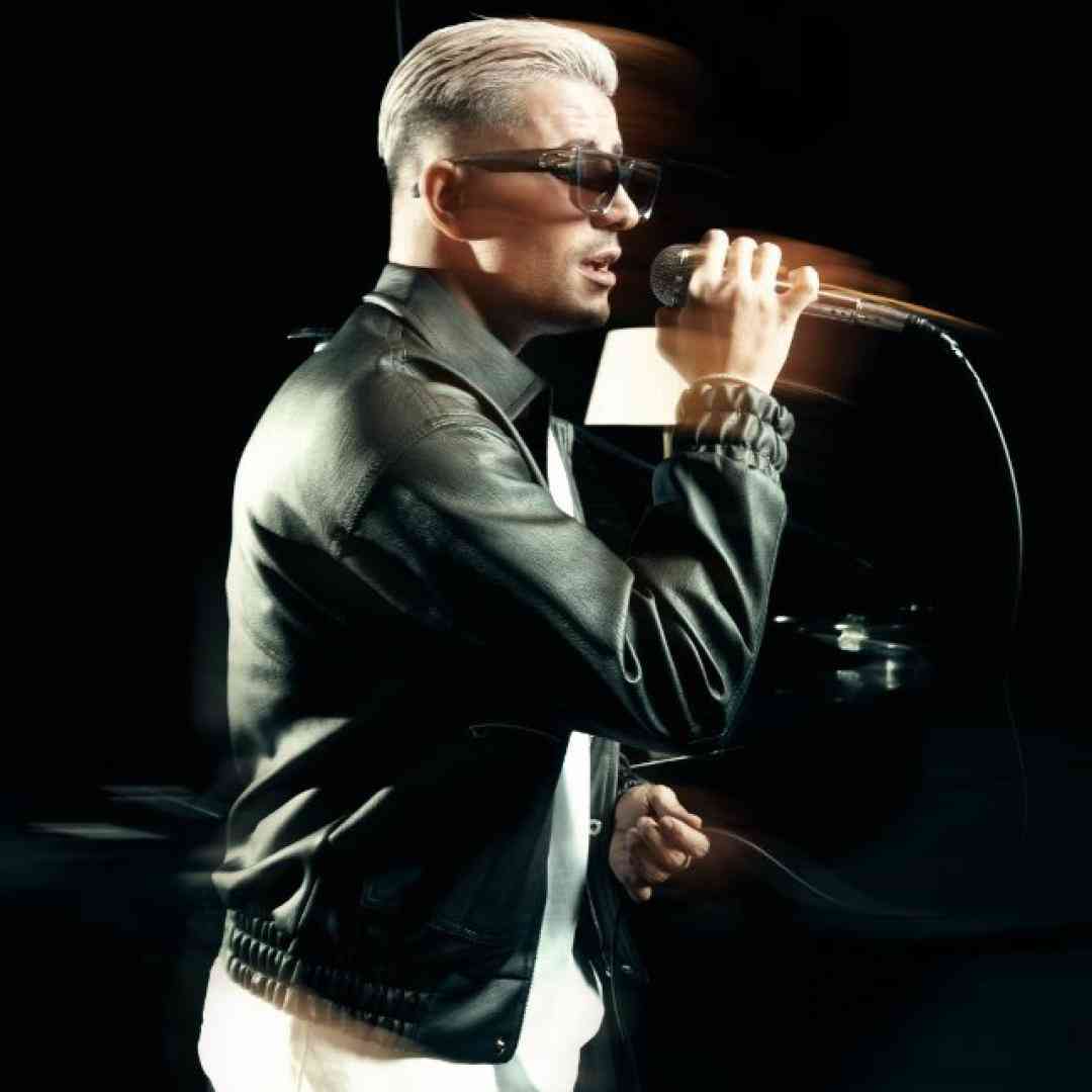 علی یاسینی کمکم کن