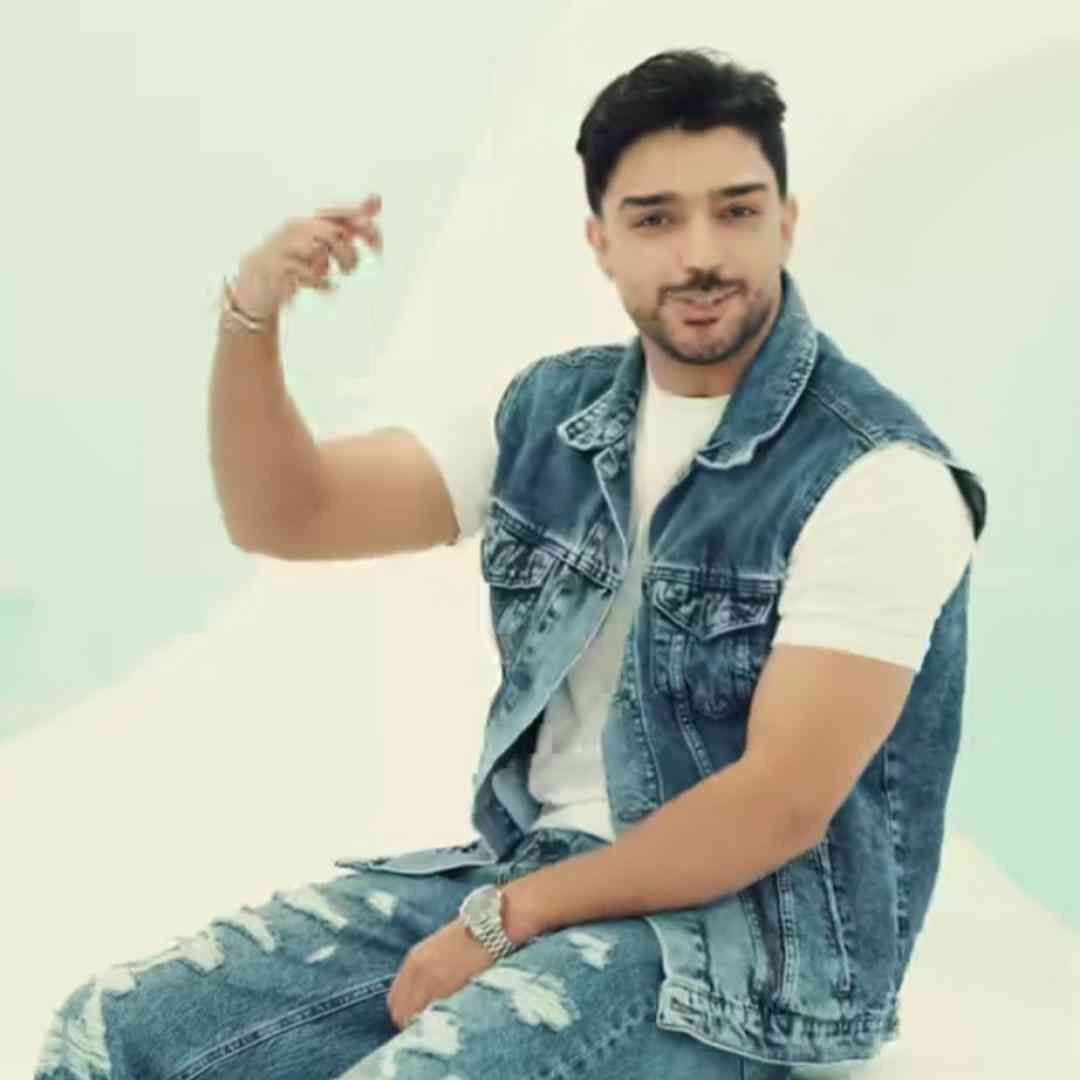دانلود آهنگ حالم شره سرم سره کلم پره از شهاب فالجی