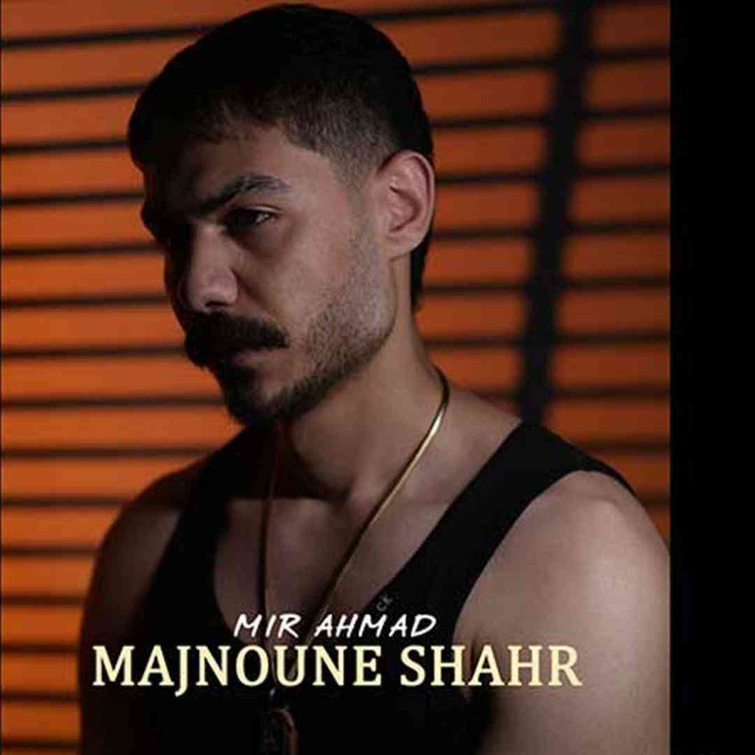 دانلود آهنگ مجنون شهر از میر احمد