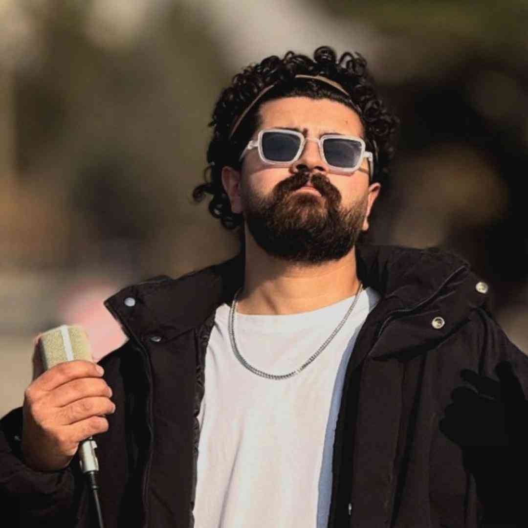 دانلود آهنگ له له لاله جات روی چشامه از میثام