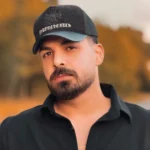 دانلود آهنگ دلت تنگ میشه شاهان