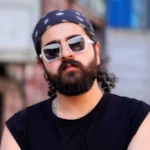 من من من داره میزنه قلبم میثام من من من داره میزنه قلبم میثام