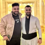 دواره شاو شد خوردن زهرماری پوریا محمدی دواره شاو شد خوردن زهرماری پوریا محمدی
