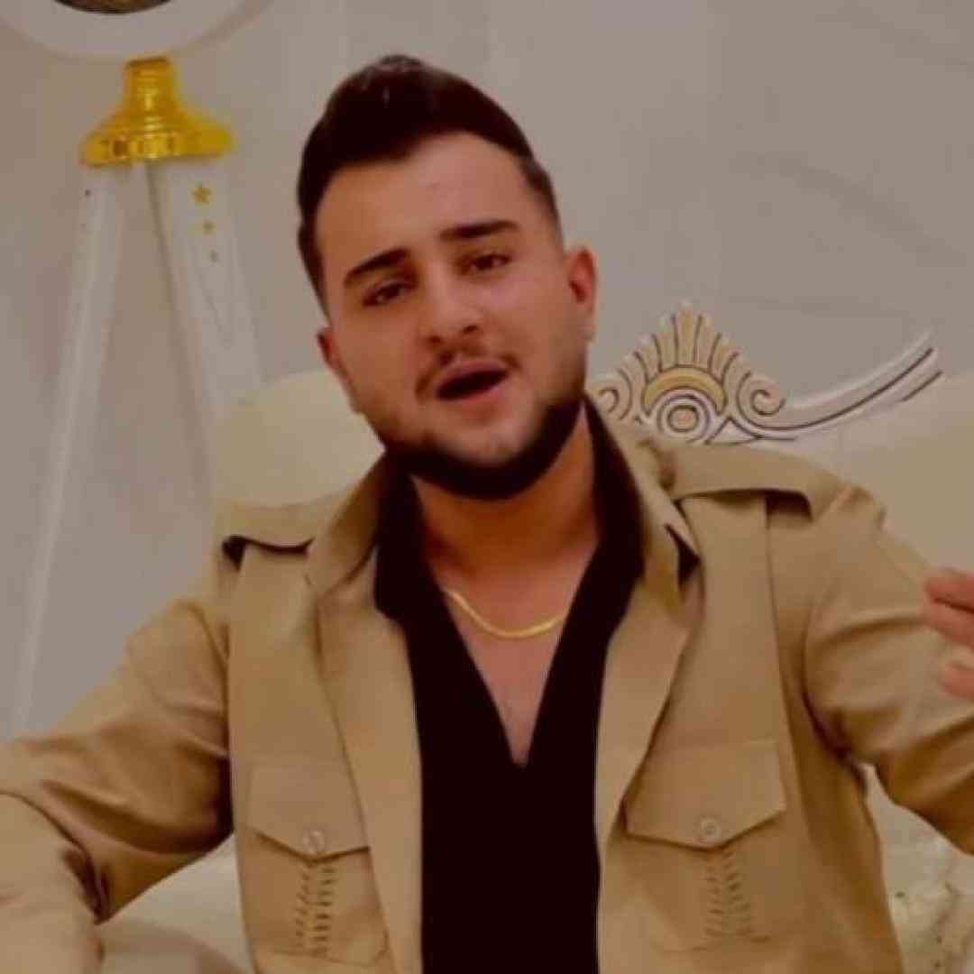 دانلود آهنگ مرگ از زکریا امینی