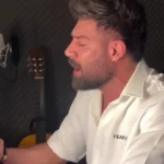 دانلود آهنگ چه شبایی بی تو صبح شد به سختی نرو محمد محرمی