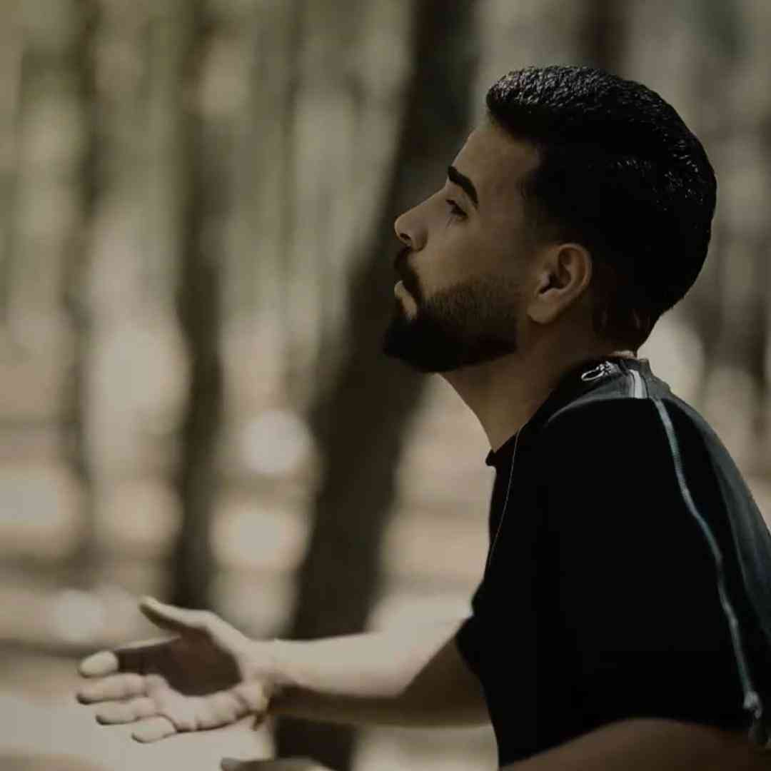 دانلود آهنگ پیاده رو از مجید حاتمی