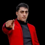 دانلود آهنگ قاضی علی عزیزپور