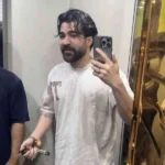 دانلود آهنگ در جوار ناکسان جور زمانه میکشم حمیدرضا بابایی