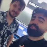 دانلود آهنگ سفر مهرداد تاجیک دانلود آهنگ سفر مهرداد تاجیک