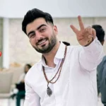 دانلود آهنگ تو ای حالتم الان عه خدا دلگیرم رامین تجنگی