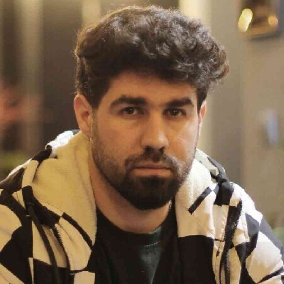 یوسف جمالی ساعت عاشقی