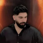 دانلود آهنگ زندانی مجید احمدی