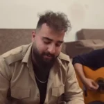 دانلود آهنگ مرگ زکریا امینی دانلود آهنگ مرگ زکریا امینی