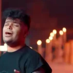 دانلود آهنگ با اینکه دلم تنگ میشه واست کیوان حیدری